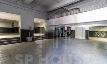 Imagem 6: Prédio comercial à venda e locação no Brooklin com 1380m²