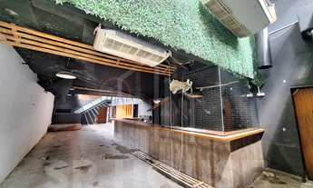 Imagem 3: Prédio comercial para locação Vila Nova Conceição, 5 salas, pé direito 6,45m², mezanino, 3