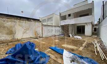 Imagem 6: Impecável casa à venda em São Paulo-SP, no bairro Planalto Paulista: 3 quartos, 3 suítes