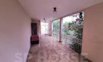 Imagem 3: Casa à venda, Sobrado isolado, 4 quartos sendo 1 Suite, 6 banheiros, 4 vagas, piscina, áre