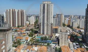 Imagem 1: Apartamento à venda ou para locação em São Paulo-SP, Vila Mariana: 1 quarto, 1 sala, 1 ban