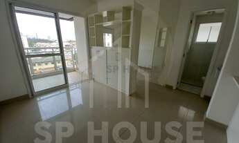 Imagem 3: Apartamento para locação na Aclimação, com 1 quarto, 1 vaga, 40m²