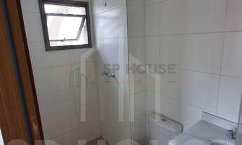 Imagem 2: Apartamento novo à venda, 2 dormitórios, suíte, cozinha conceito aberto, 2 banheiros, vara