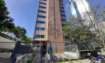 Imagem 3: Sala comercial para locação no Brooklin, 03 salas, 02 banheiros, 02 copas, 01 vaga, 90m²