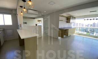 Imagem 4: Apartamento para venda na Vila Mascote, 2 quartos, 2 vagas, 70m²