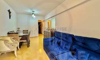 Imagem 4: Apartamento à venda, 3 quartos, 1 suíte, 2 vagas, 78 m², Vila da Saúde