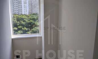 Imagem 6: Sala comercial para locação na Cidade Monções, 4 salas, 2 vagas, 100m²