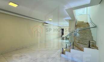 Imagem: Sobrado à venda 3 quartos sendo 3 suites