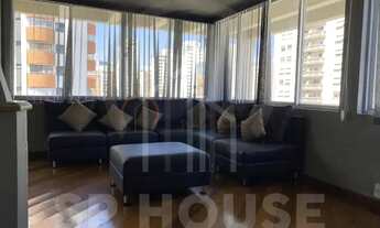 Imagem 2: VENDA APARTAMENTO COBERTURA DUPLEX BROOKLIN 02 DORMITÓRIOS 01 SUÍTE E 01VAGA DE BROOKLIN 1