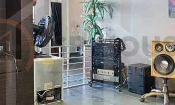 Imagem 5: Penthouse 325 m² com 3 quartos, sendo 1 suíte, 4 banheiros e 2 vagas de garagem, ar condi