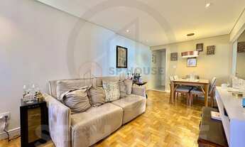 Imagem 5: Apartamento a venda em Moema, 2 quartos, 1 vaga, 72m²