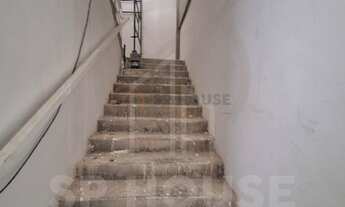 Imagem 6: Prédio comercial para locação, térreo com 222m², mezanino com 177m², 4 banheiros, 12 vagas