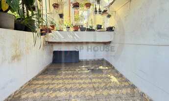 Imagem 2: Casa à Venda, 105m², Saúde, 3 quartos, sendo 1 Suíte, 2 banheiros, 1 vaga