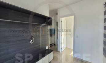 Imagem 3: Apartamento para venda na Vila Mariana, 1 quarto, 1 vaga de garagem, 41m²