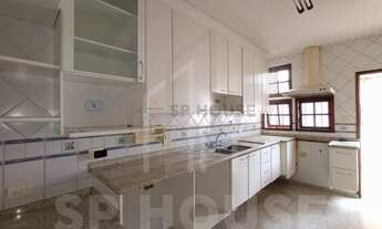 Imagem 6: Casa térrea para locação, Brooklin, 03 dormitórios, 01 suíte, 03 banheiros, edícula, 02 va