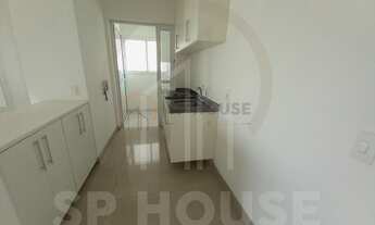 Imagem 5: Apartamento para locação na Aclimação, com 1 quarto, 1 vaga, 40m²