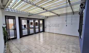 Imagem: Casa à venda, 4 quartos, 2 suítes, 5 banheiros