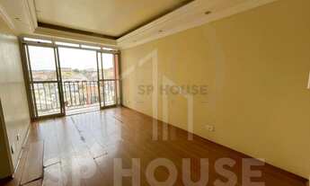 Imagem: Apartamento a venda, 2 quartos, 1 vaga