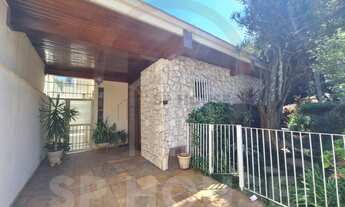 Imagem 2: Casa à venda, Sobrado, 6 quartos sendo 2 Suítes, 5 vagas, 280m², Jardim da Saúde