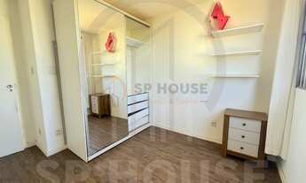 Imagem 6: Apartamento à venda no Planalto Paulista: 2 quartos, 56m² de área. Venha conferir!