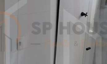 Imagem 4: Cobertura Duplex 120m² no Campo Belo, reformada, 2 suítes estilo americana, sala, cozinha