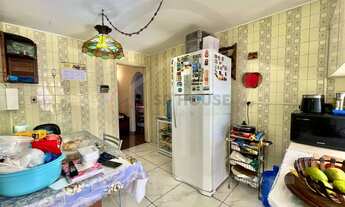 Imagem 7: Casa a venda no Planalto Paulista, 3 quartos, 1 suíte, 2 vagas, 215m²