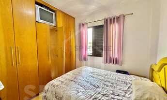 Imagem 5: Apartamento à venda, 3 quartos, 1 suíte, 2 vagas, 78 m², Vila da Saúde