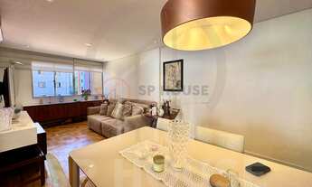 Imagem 4: Apartamento a venda em Moema, 2 quartos, 1 vaga, 72m²