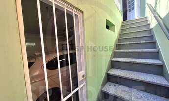 Imagem 2: Casa a venda Planalto Paulista, 2 quartos, 1 vaga, 160m²