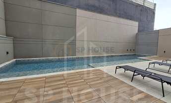 Imagem: Apartamento novo recém entregue à venda