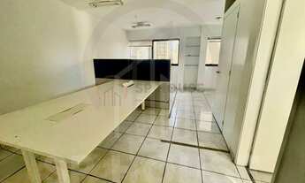 Imagem 3: Sala comercial para venda em Perdizes, 1 vaga, 32m²