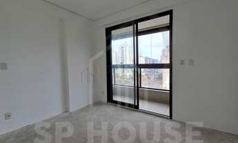 Imagem 2: Apartamento novo, recém entregue, à venda Alto do Ipiranga, 2 quartos, 1 suíte, 1 vaga, 5