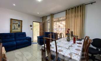 Imagem 5: Casa térrea à venda no Parque Imperial, com 3 dormitórios, 1 suíte e 2 vagas