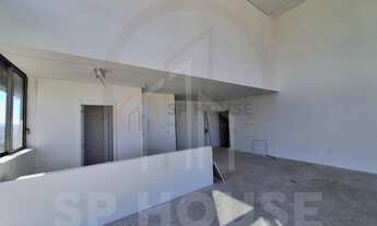 Imagem 4: Apartamento à venda, pé direito duplo, 2 Suites, 4 banheiros, 2 vagas, 143m², Itaim Bibi