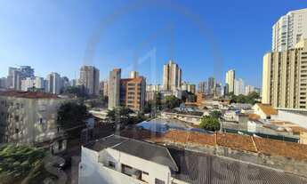 Imagem 6: Apartamento para venda na Vila Mariana, 1 quarto, 1 vaga de garagem, 41m²