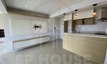 Imagem: Apartamento para venda na Vila Mascote