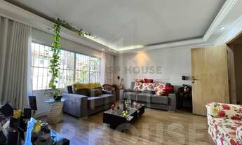 Imagem: Casa a venda no Jardim da Saúde, 4 quartos