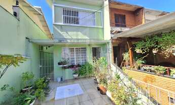 Imagem: Casa a venda Planalto Paulista, 2 quartos