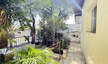 Imagem 4: Casa à Venda, 105m², Saúde, 3 quartos, sendo 1 Suíte, 2 banheiros, 1 vaga