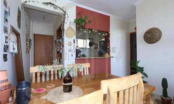 Imagem 2: Apartamento Vila Mariana, 2 quartos, cozinha americana, lazer; ótima localização