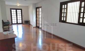 Imagem 3: Casa à venda, Sobrado, 5 quartos sendo 2 Suítes, 5 banheiros, 4 vagas, 200m², Bosque da Sa