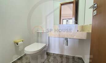 Imagem 4: Apartamento para venda na Vila Clementino, 3 quartos,1 suíte, 2 vagas, 96 m2