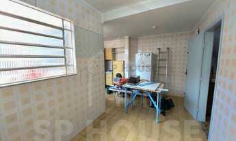 Imagem 7: Sobrado à venda, Planalto Paulista, 3 quartos, 161m², 2 vagas, Quintal