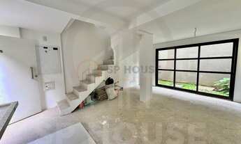 Imagem 2: Casa de condomínio à venda no Brooklin: 3 suítes, 1 vaga e 110m²