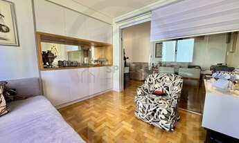 Imagem 6: Apartamento a venda em Moema, 2 quartos, 1 vaga, 72m²