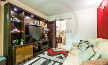 Imagem 6: Casa para venda e locação, sobrado, 4 quartos sendo 2 Suítes, 5 banheiros, 2 vagas, 210m²