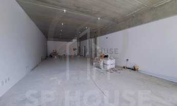 Imagem 3: Prédio comercial para locação, térreo com 222m², mezanino com 177m², 4 banheiros, 12 vagas