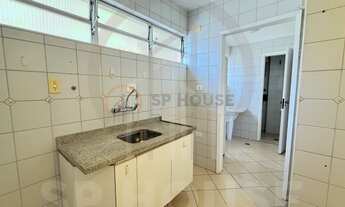 Imagem 6: Apartamento à venda, 2 quartos, 2 banheiros, 1 vaga fixa , 64 m2,Vila Clementino