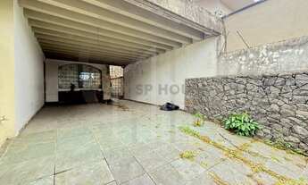 Imagem 2: Casa para venda no Planalto Paulista, 4 quartos,2 suítes, 4 vagas, 432 m2