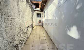 Imagem 6: Casa à Venda, 105m², Saúde, 3 quartos, sendo 1 Suíte, 2 banheiros, 1 vaga